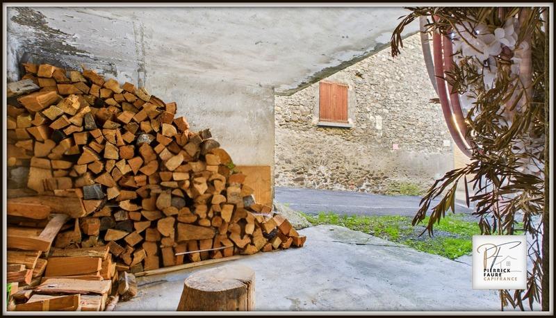 Maison de village - 111 m² - 5 pièces