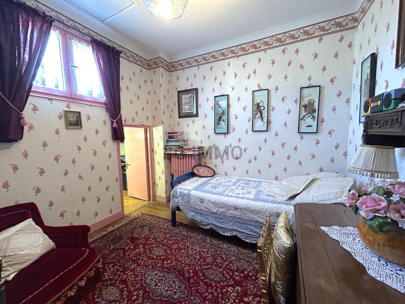 Maison - 149 m² - 6 pièces