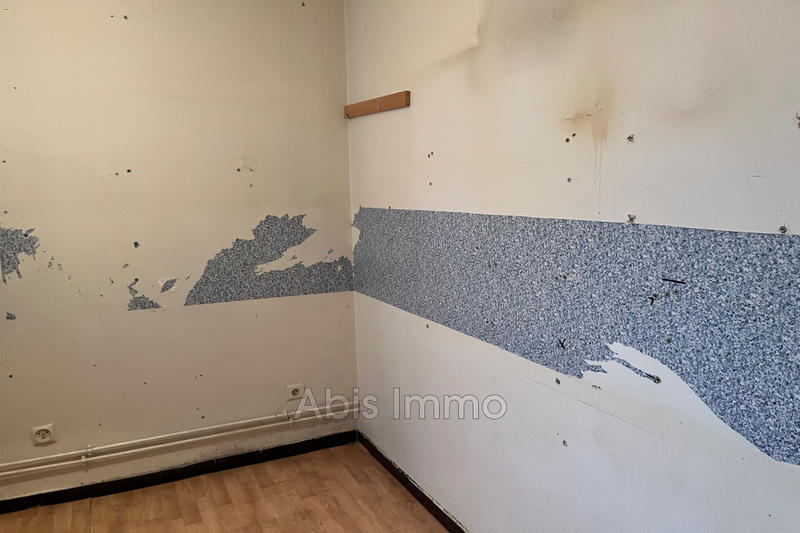 Appartement - 34 m² - 1 pièce