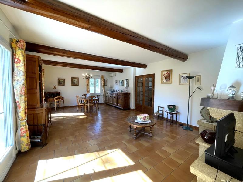 Maison - 130 m² - 4 pièces