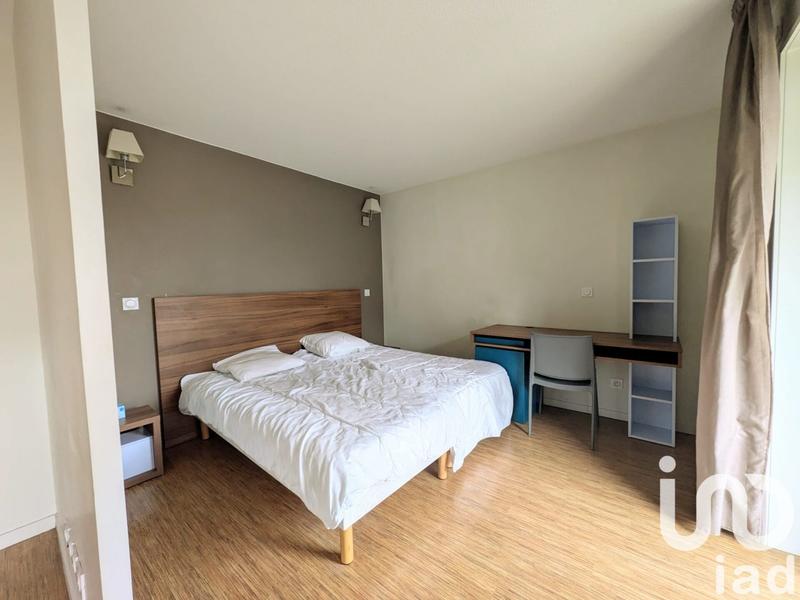 Appartement - 30 m² - 2 pièces