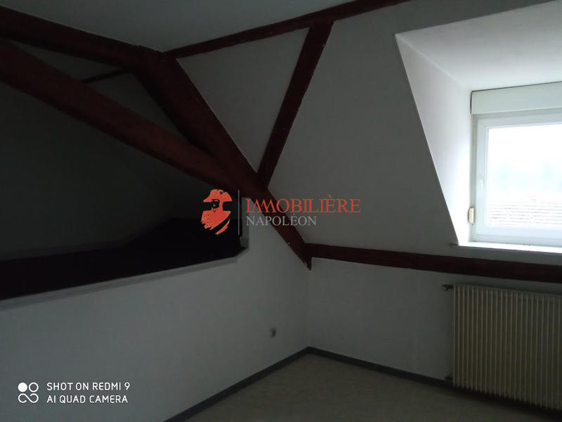 Appartement - 68 m² - 4 pièces