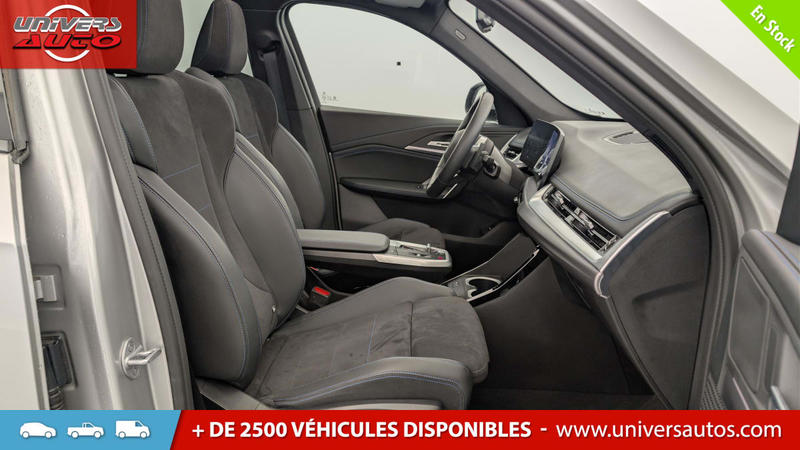 Bmw X1 U11 Xdrive 20d 163ch Dkg7 m Sport