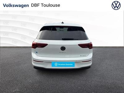 Volkswagen Golf 8 Fl 1.5 Ehybrid 204ch Dsg6 Life Pl