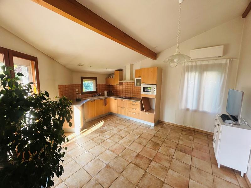 Maison - 118 m² - 5 pièces