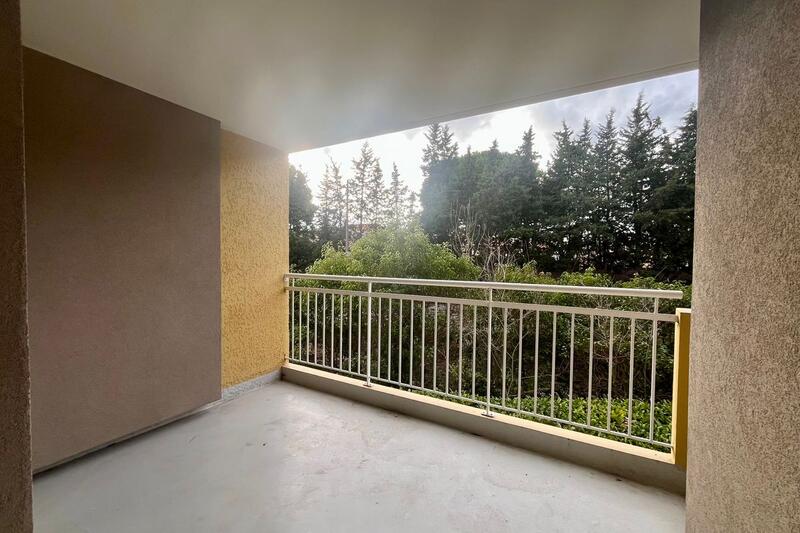 Appartement - 53 m² - 2 pièces