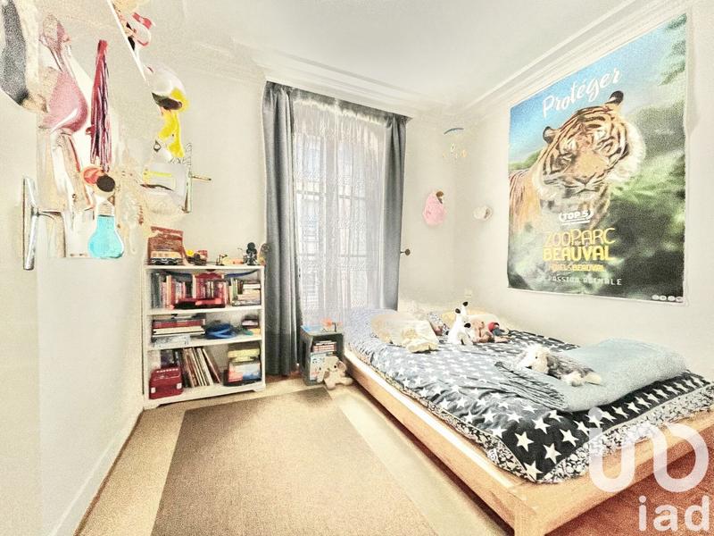 Maison - 140 m² - 7 pièces