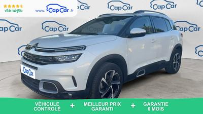 Citroën C5 1.5 BlueHDi 130 Shine Pack