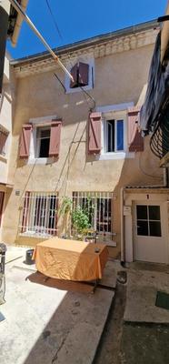 Maison - 116 m² - 6 pièces