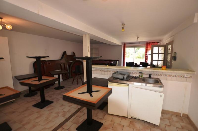 Maison de ville - 116 m² - 4 pièces