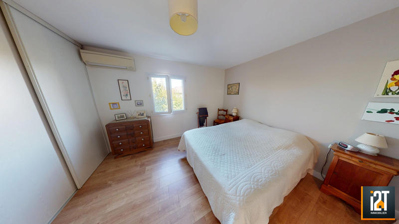 Villa - 139 m² - 4 pièces