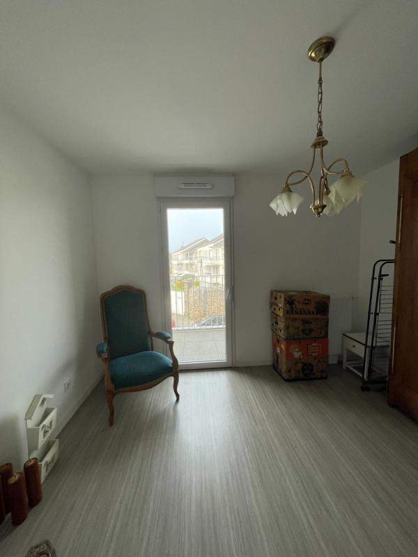 Appartement - 76 m² - 3 pièces