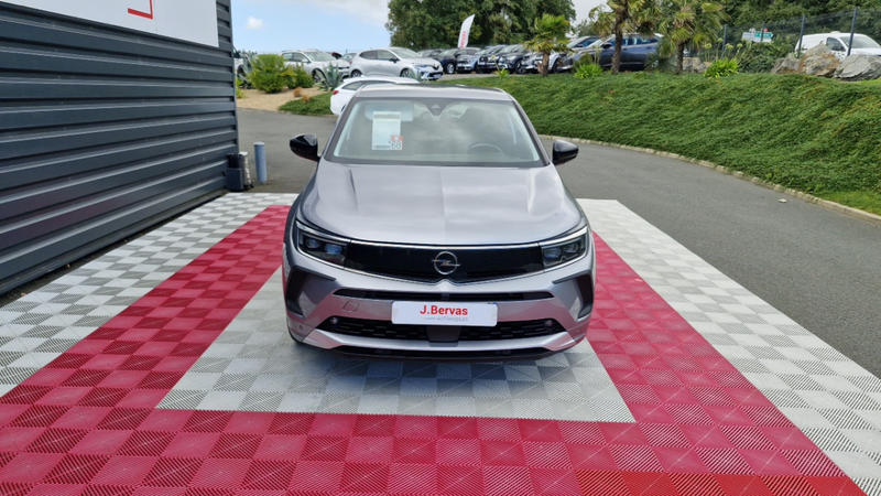 Opel grandland 1.5 Diesel 130 Ch Bva8 Elegance Business