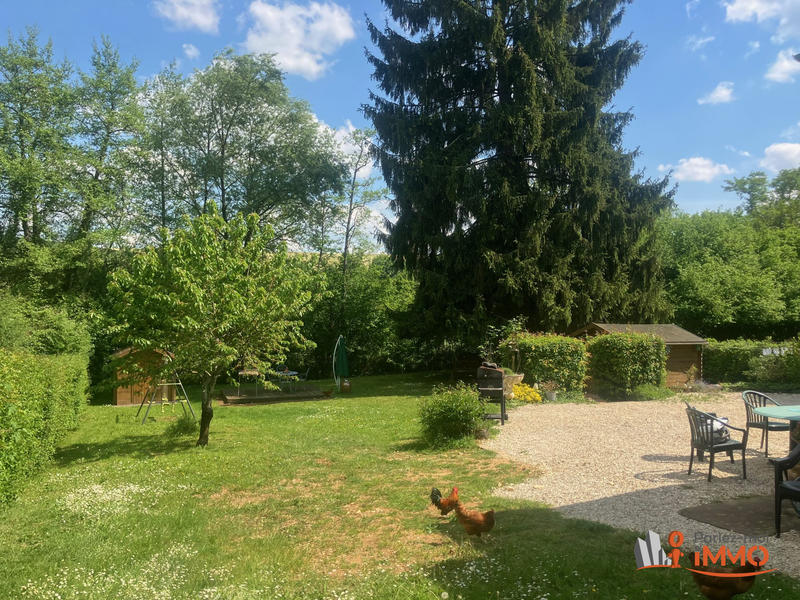 Villa - 85 m² - 4 pièces