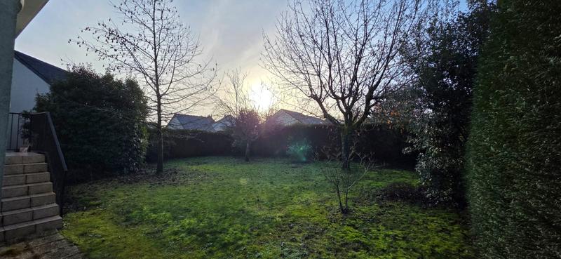 Maison - 112 m² - 5 pièces