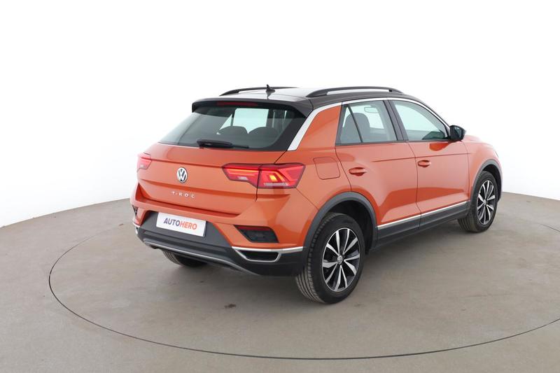 Volkswagen t-Roc 1.0 Tsi Lounge 115 ch