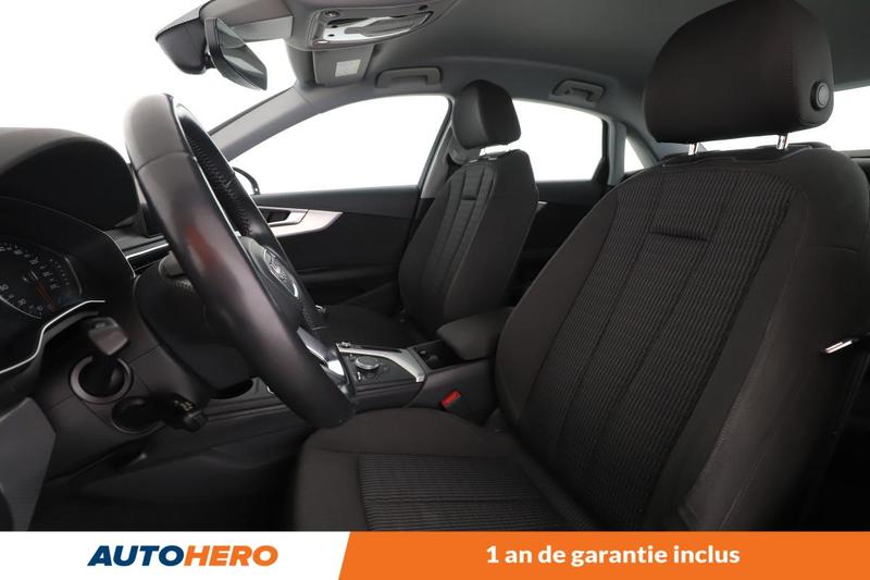 Audi A4 2.0 Tdi Design 122 ch