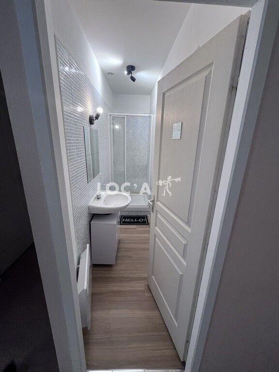 Appartement - 50 m² - 3 pièces