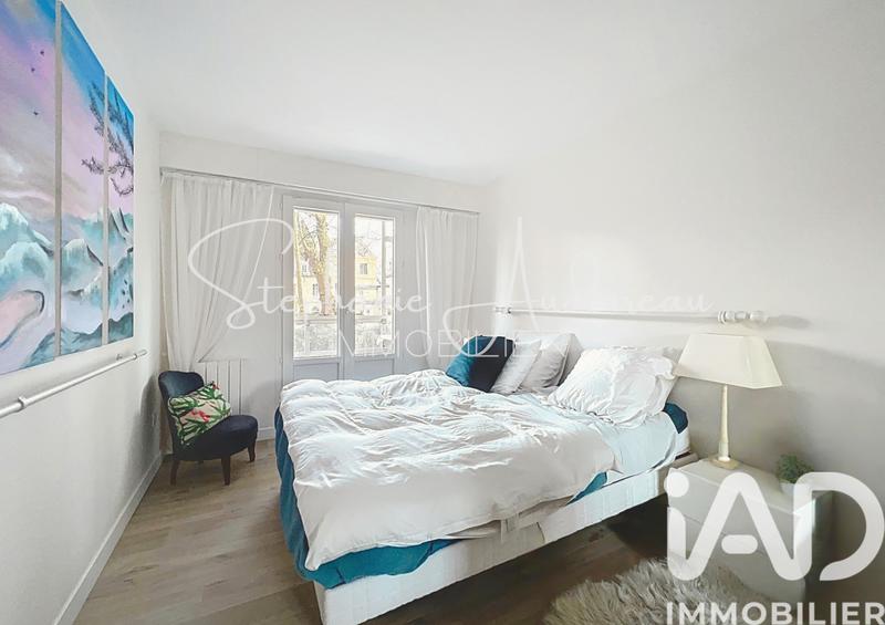 Appartement - 97 m² - 4 pièces