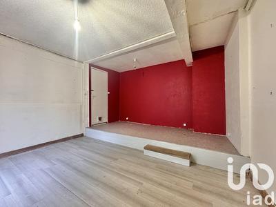 Maison - 88 m² - 5 pièces