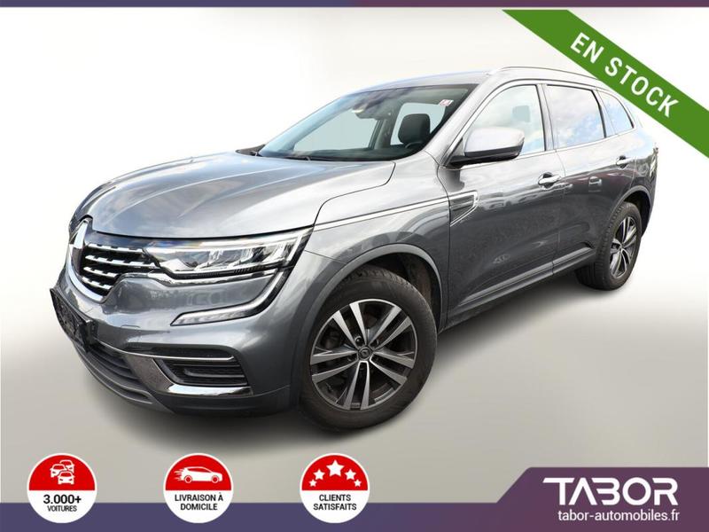 Renault Koleos 1.3 TCe 160 Edc Zen Led Gps