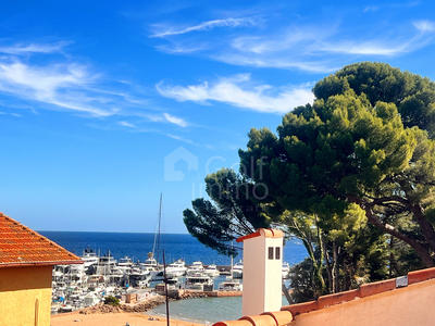 Appartement - 79 m² - 4 pièces