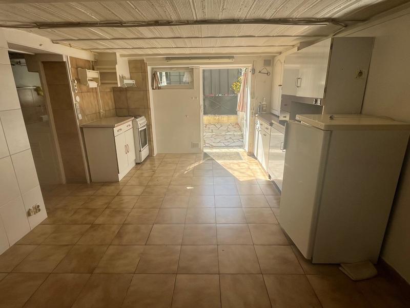 Maison ancienne - 128 m² - 5 pièces