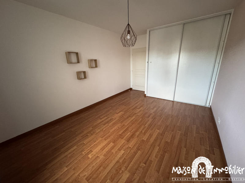 Maison - 161 m² - 5 pièces