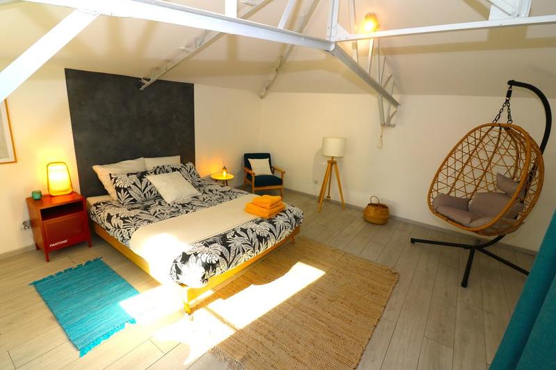 Propriété - 265 m² - 10 pièces