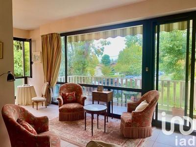 Appartement - 115 m² - 4 pièces