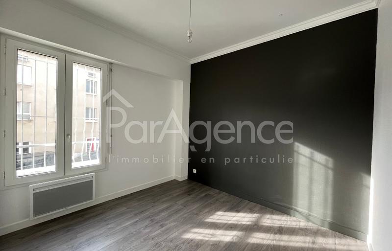 Appartement - 75 m² - 3 pièces