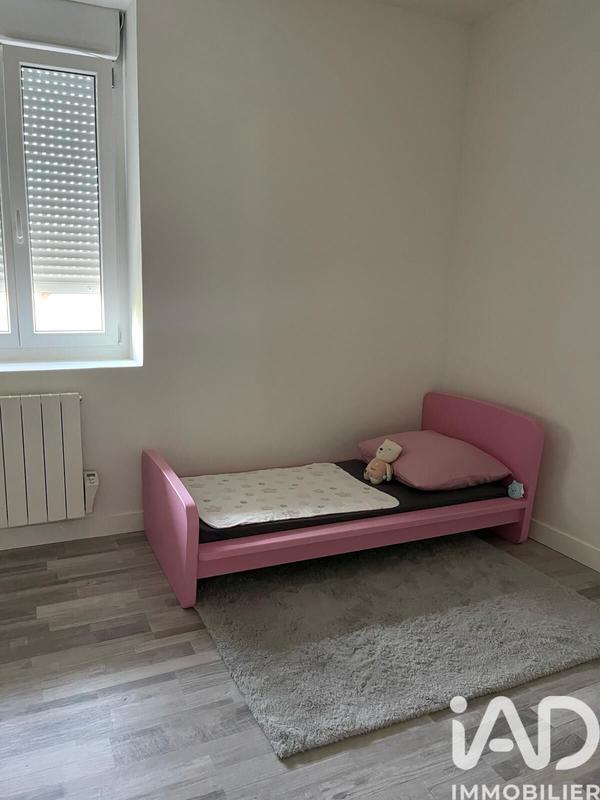 Appartement - 79 m² - 4 pièces