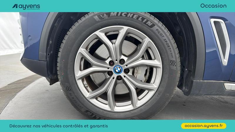 Bmw X5 xDrive45e 394ch xLine