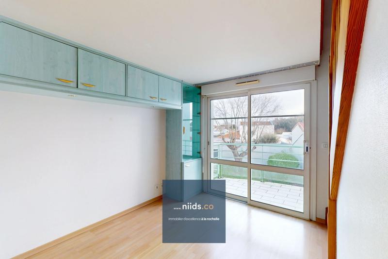 Duplex - 88 m² - 4 pièces