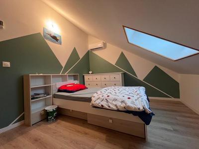 Maison - 105 m² - 6 pièces