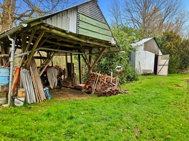 Maison - 133 m² - 5 pièces