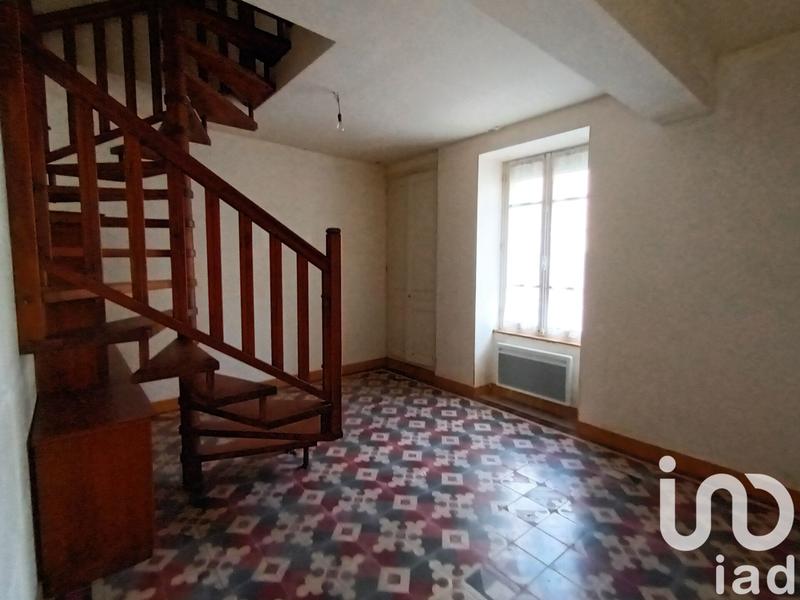 Maison - 103 m² - 7 pièces