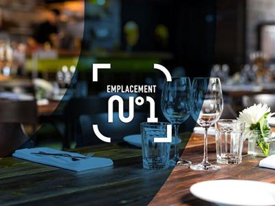 Fonds de commerce - Hôtellerie / Restauration - 360 m²