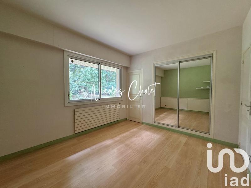 Maison de maîtres - 211 m² - 7 pièces