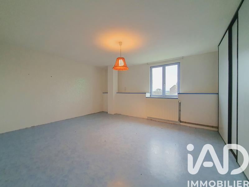 Maison - 218 m² - 7 pièces