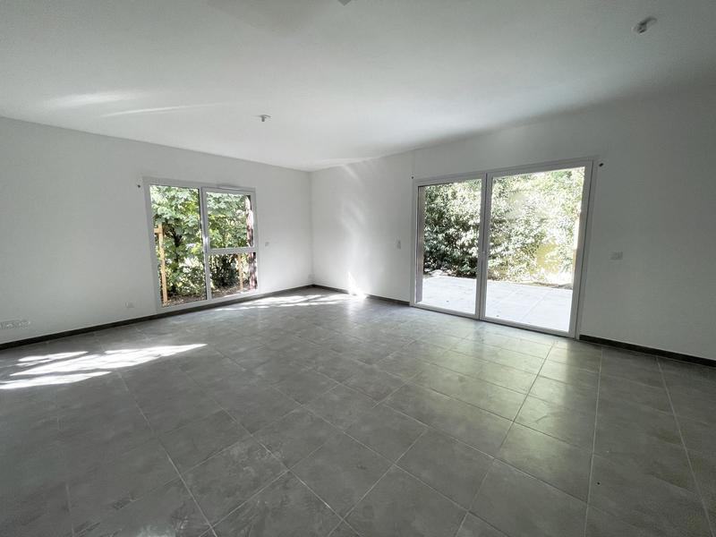 Appartement - 106 m² - 5 pièces