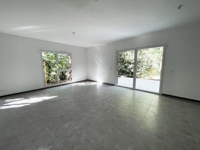 Appartement - 106 m² - 5 pièces