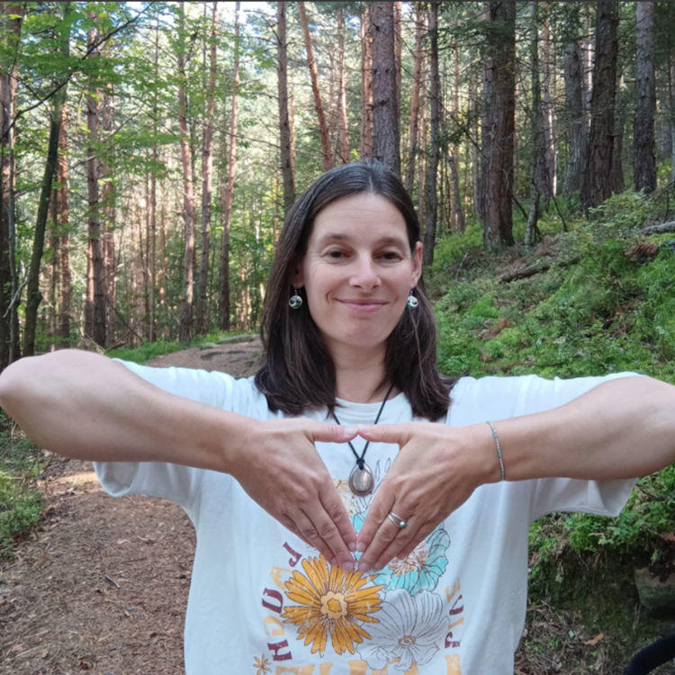 Stage bien être, weekend yoga rando méditation en Alsace