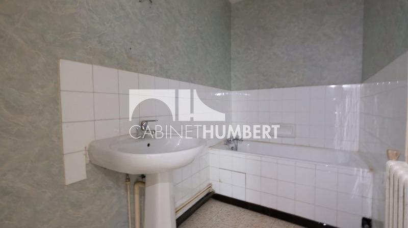 Immeuble - 174 m² - 9 pièces