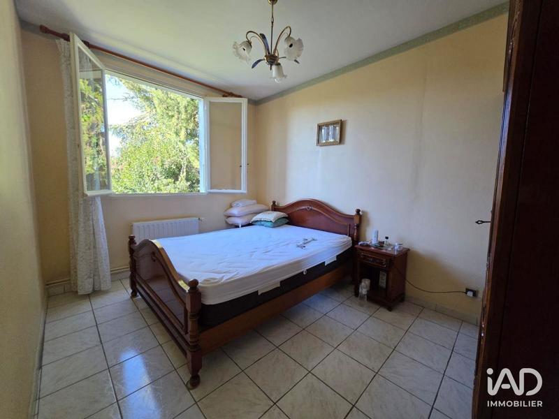 Maison - 71 m² - 4 pièces