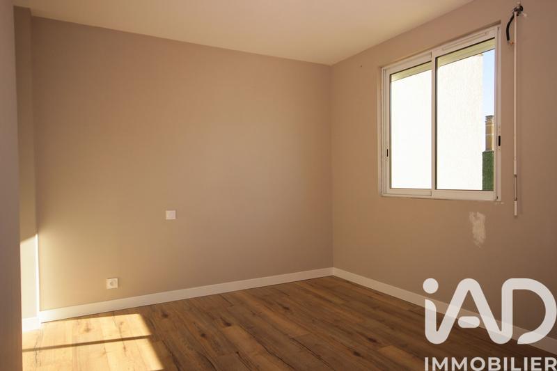 Maison de ville - 90 m² - 4 pièces