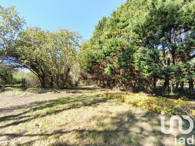 Maison - 240 m² - 8 pièces