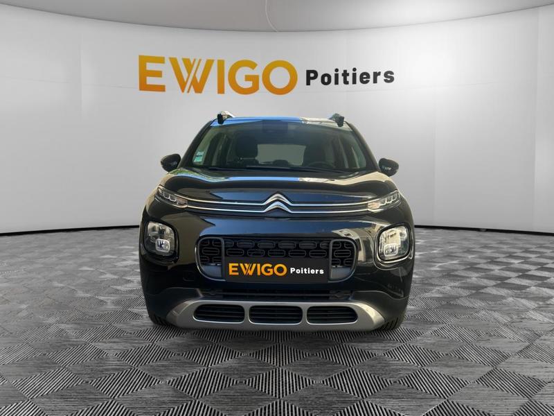 Citroën C3 Aircross 1.2 Puretech 82 Feel