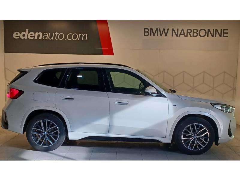 Bmw X1 sDrive 18i 136ch Dkg7 m Sport