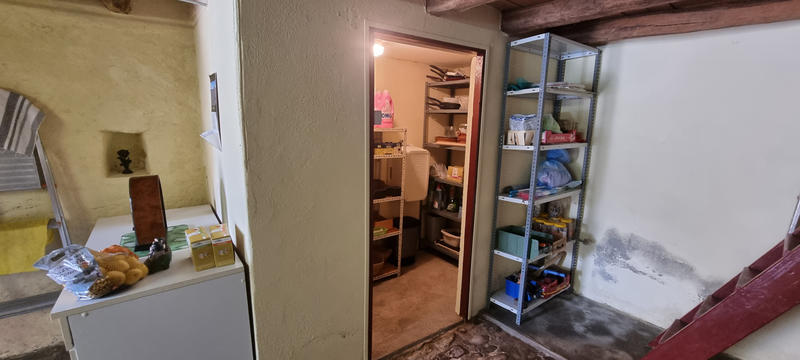 Maison - 97 m² - 5 pièces